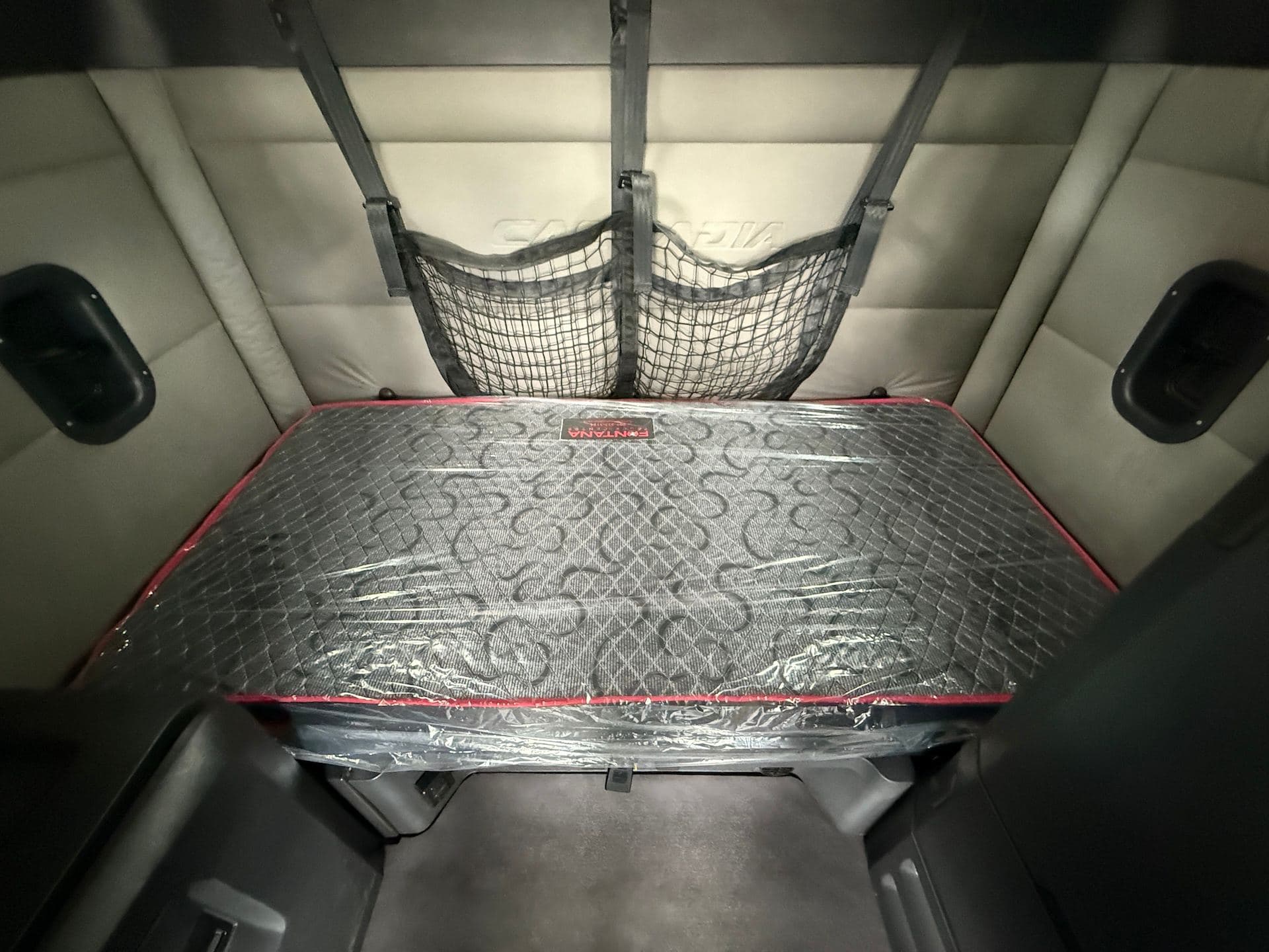 2021 Freightliner Cascadia 126 image 31