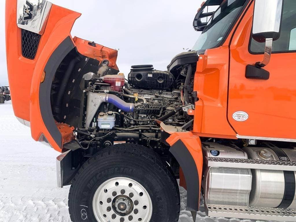 2023 Western Star 49X Chassis image 4