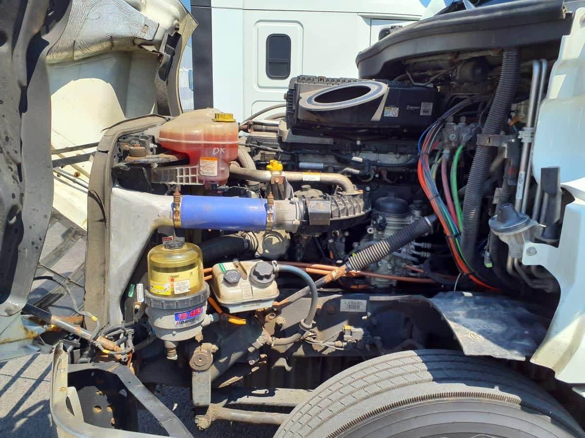 2020 Freightliner Cascadia image 7