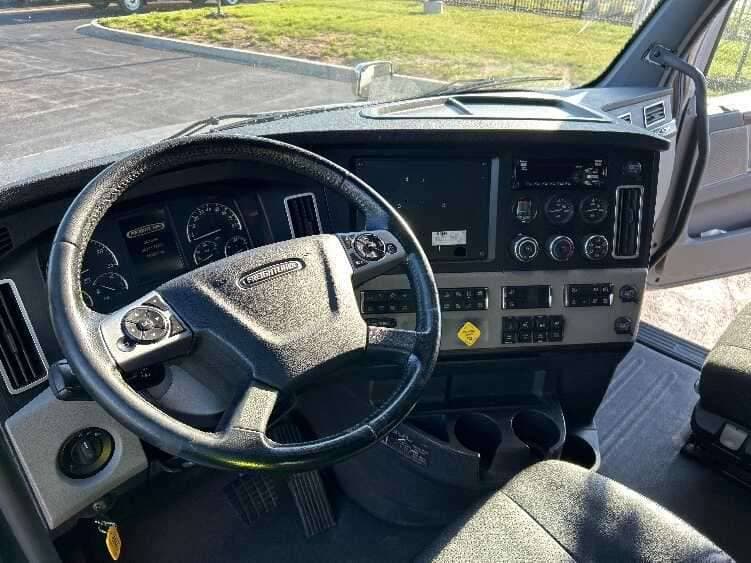 Used 2020 Freightliner T12664ST Conventional - Sleeper Truck in LA PORTE, IN image 10
