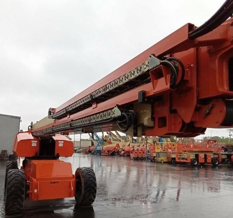 2013 JLG 1350SJP PL8975 image 6