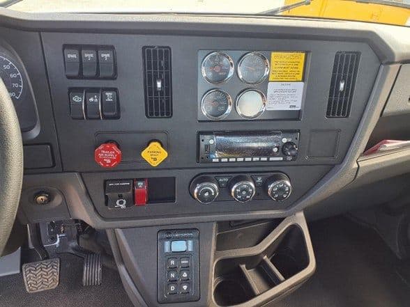 2025 Kenworth PSADL-400P image 20