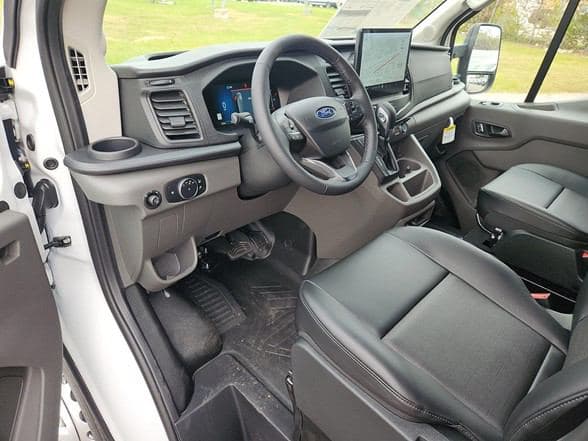 2026 Ford DE-16 image 5