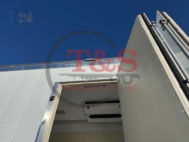 2019 KIDRON 1662 image 48