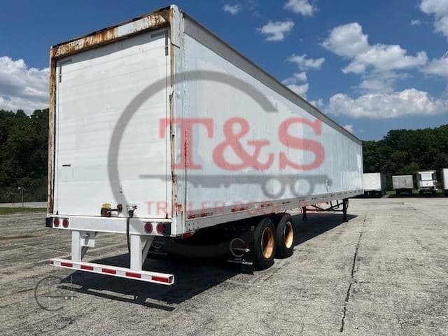 2007 GREAT DANE 531511 image 18