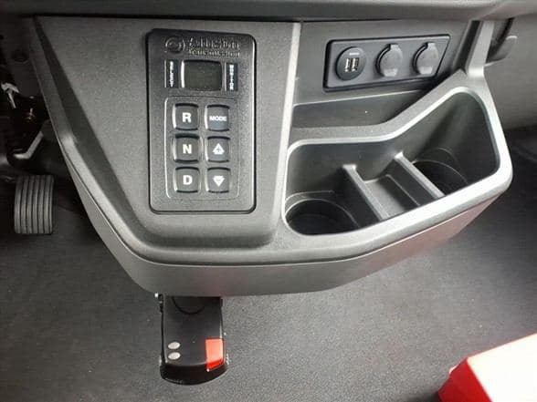 2026 Kenworth D5 image 10