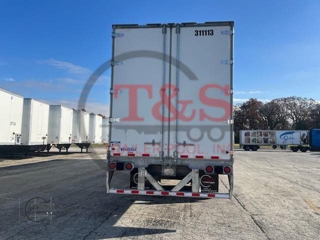 2023 VANGUARD 531550 image 40