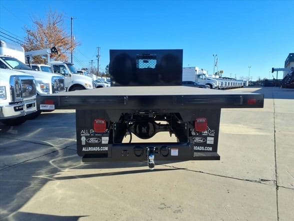 2026 Ford 4143D image 7