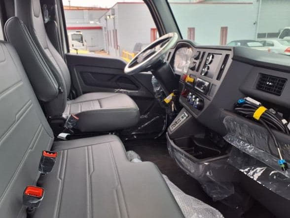 2026 Kenworth PSADL-400P image 17