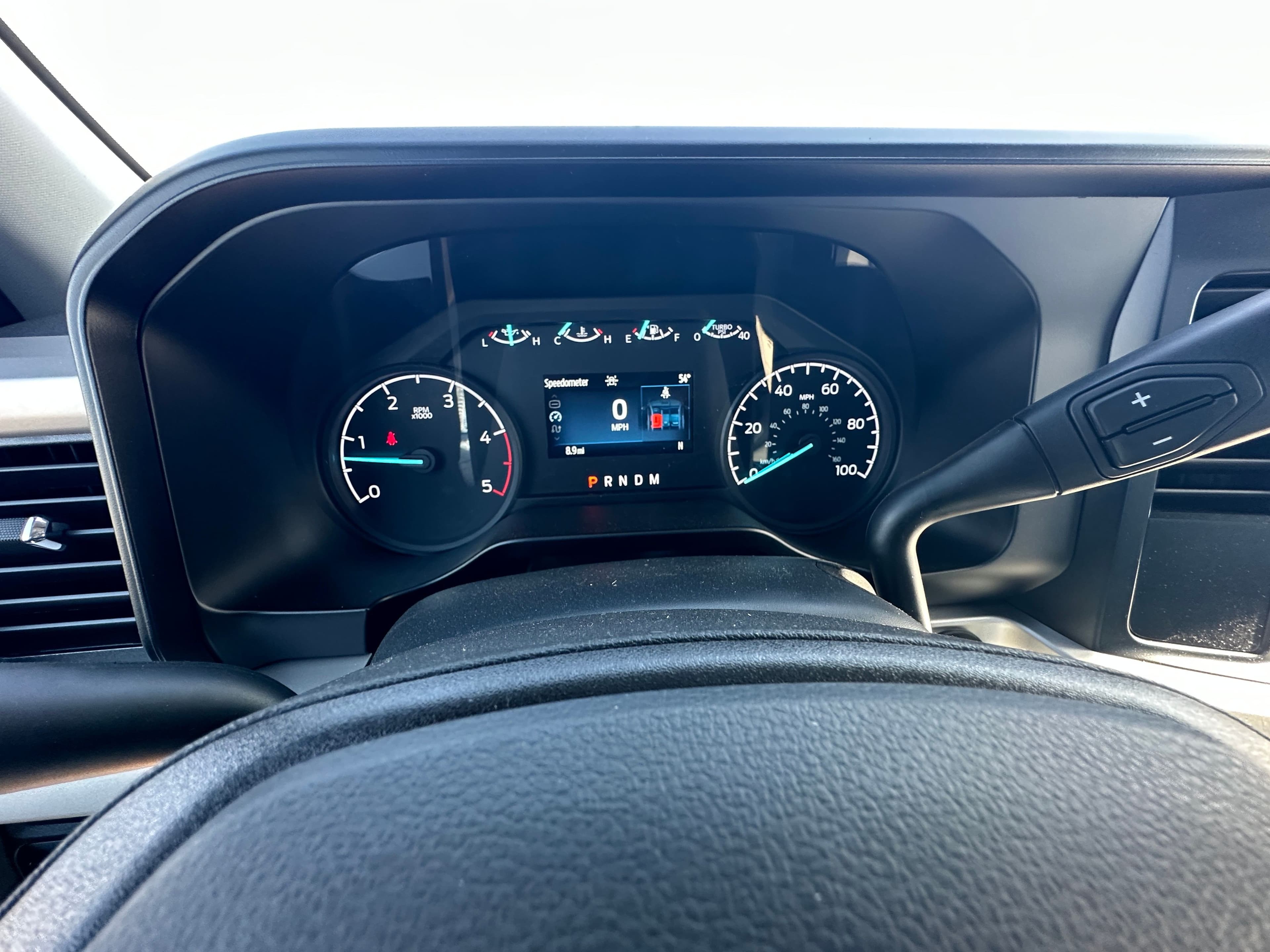 2024 Ford F-550 F Series Super Duty XL CENTURY 19.5' STEEL CARRIER  (SK#: 5975C)  image 14