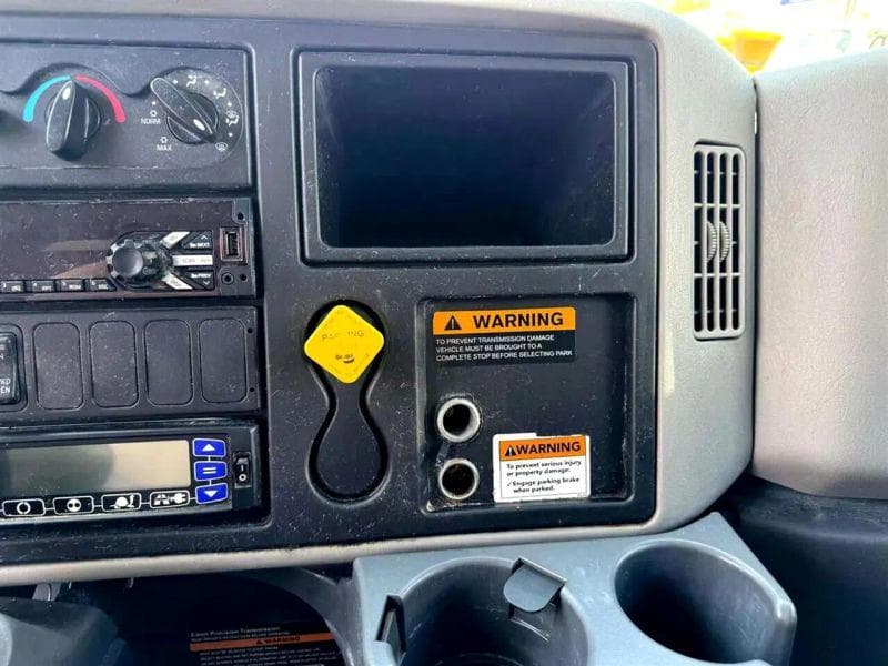 2019 International 4300 image 20