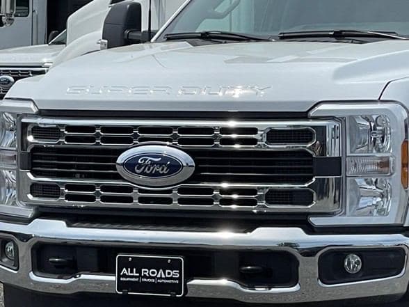 2024 Ford F550 image 6