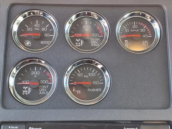 2026 Kenworth T880 image 21