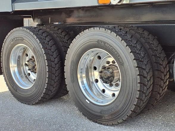 2025 Kenworth D5 image 21