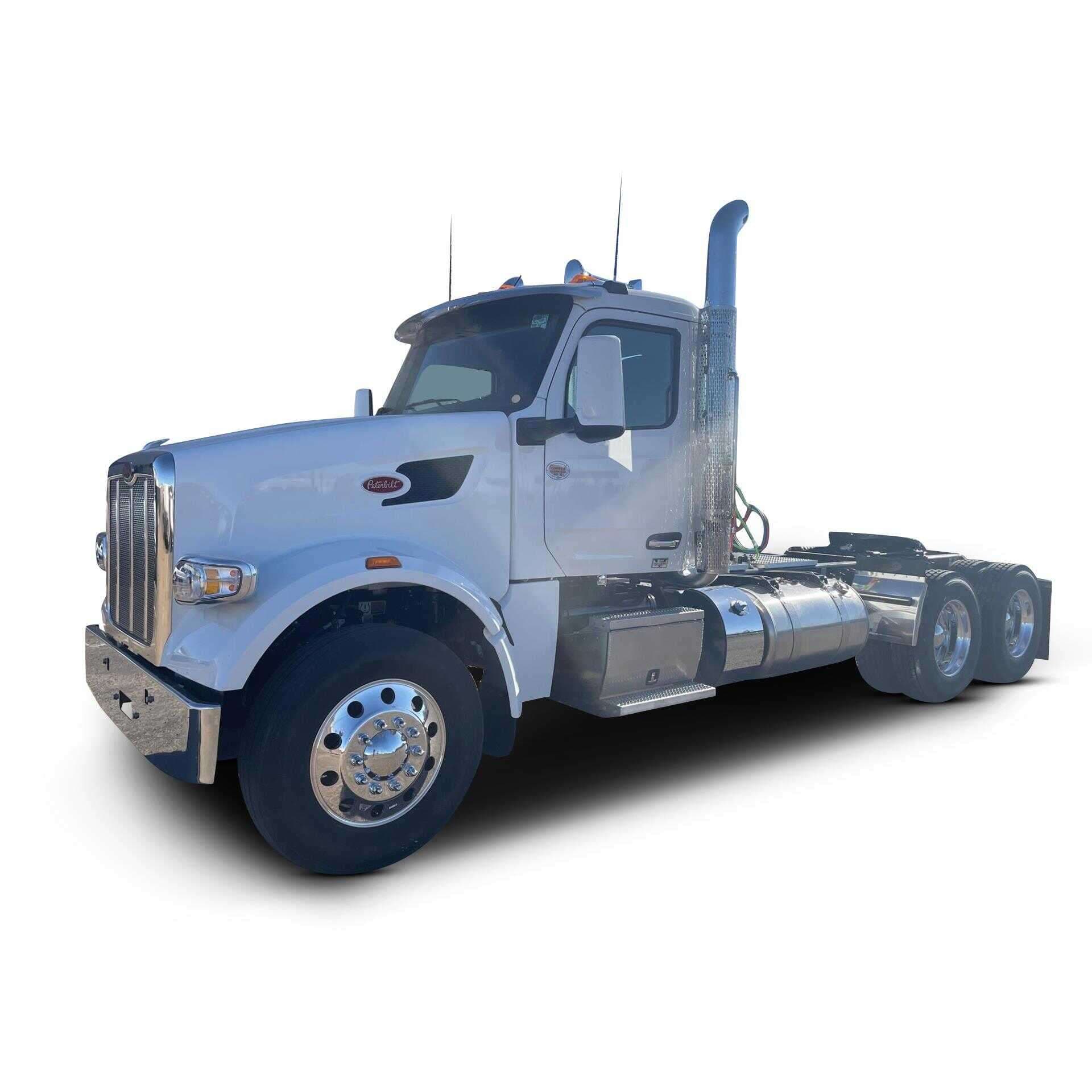 1996 Peterbilt 567 image 3
