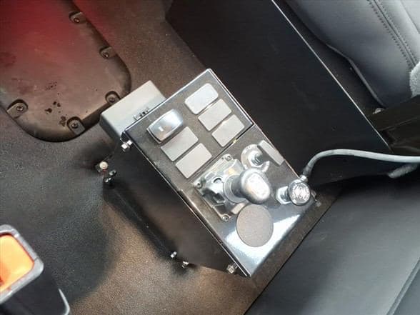 2026 Kenworth T880 image 20