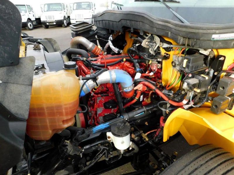 2019 International 4300 image 10