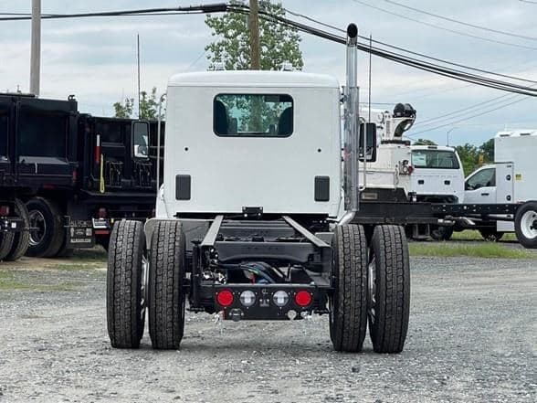 2025 Kenworth PSADL-400P image 9