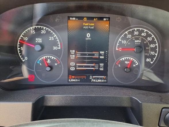 2025 Kenworth D5 image 20