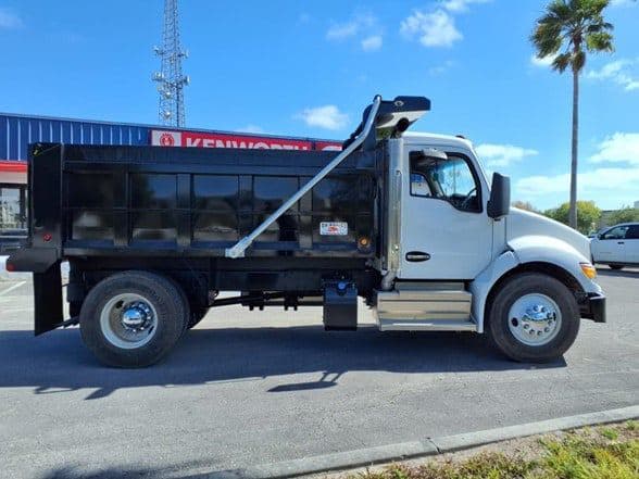 2025 Kenworth PSADL-400P image 8