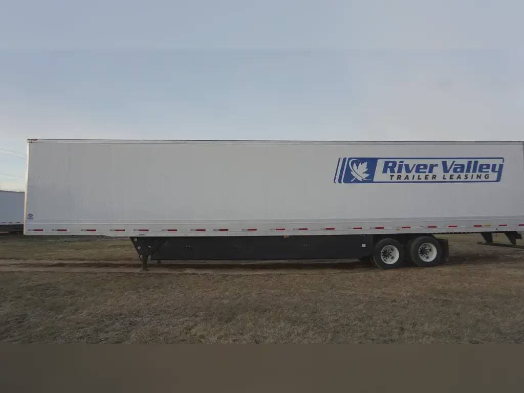 2023 Utility 4000D-X image 7