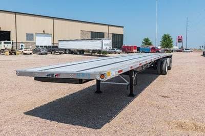 2019 Utility Reefer image 5