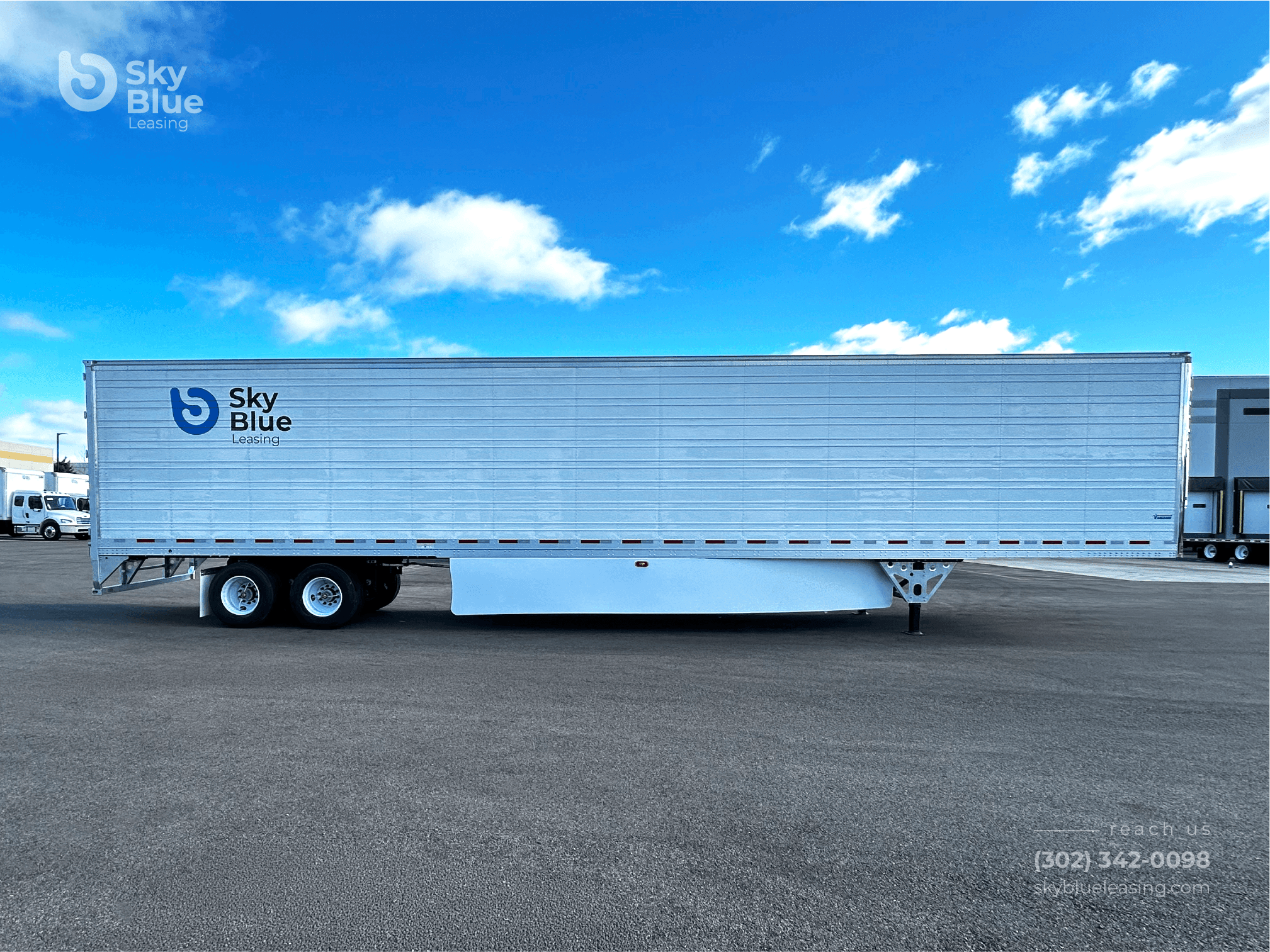 2026 VANGUARD REEFERS image 6