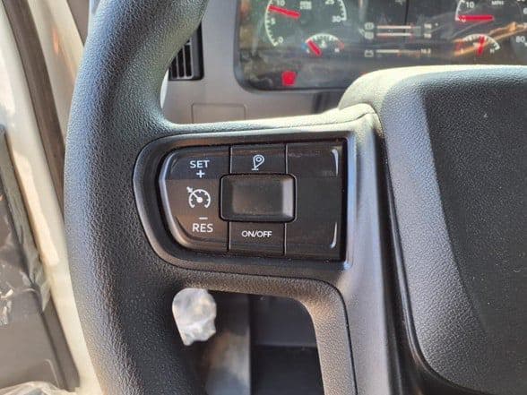 2025 Kenworth PSADL-400P image 28