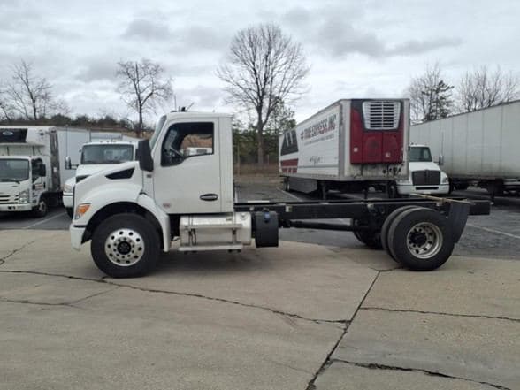 2026 Kenworth PSADL-400P image 7
