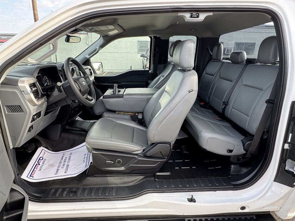 2021 Ford F150 image 39