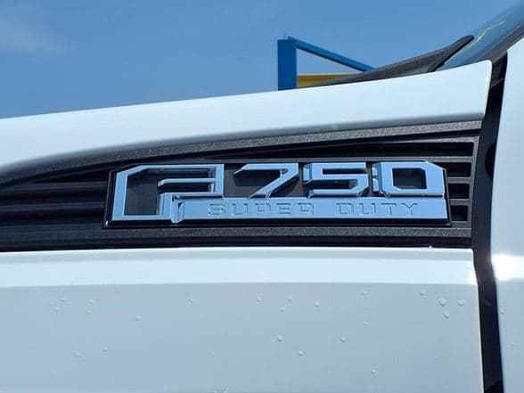 2026 Ford 4143D image 10