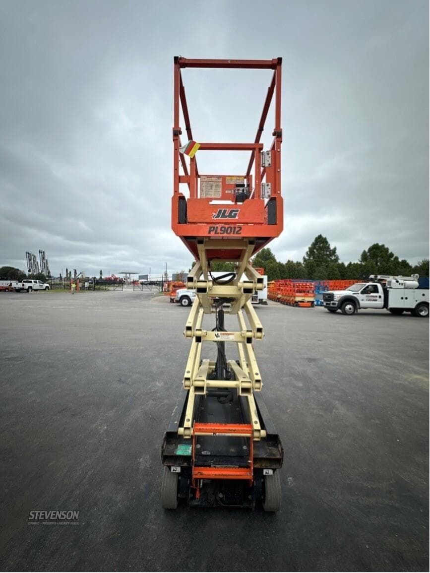 2021 JLG R1932i PL9012 image 6