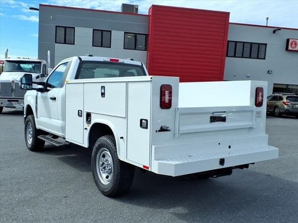 2025 Ford F350 image 6