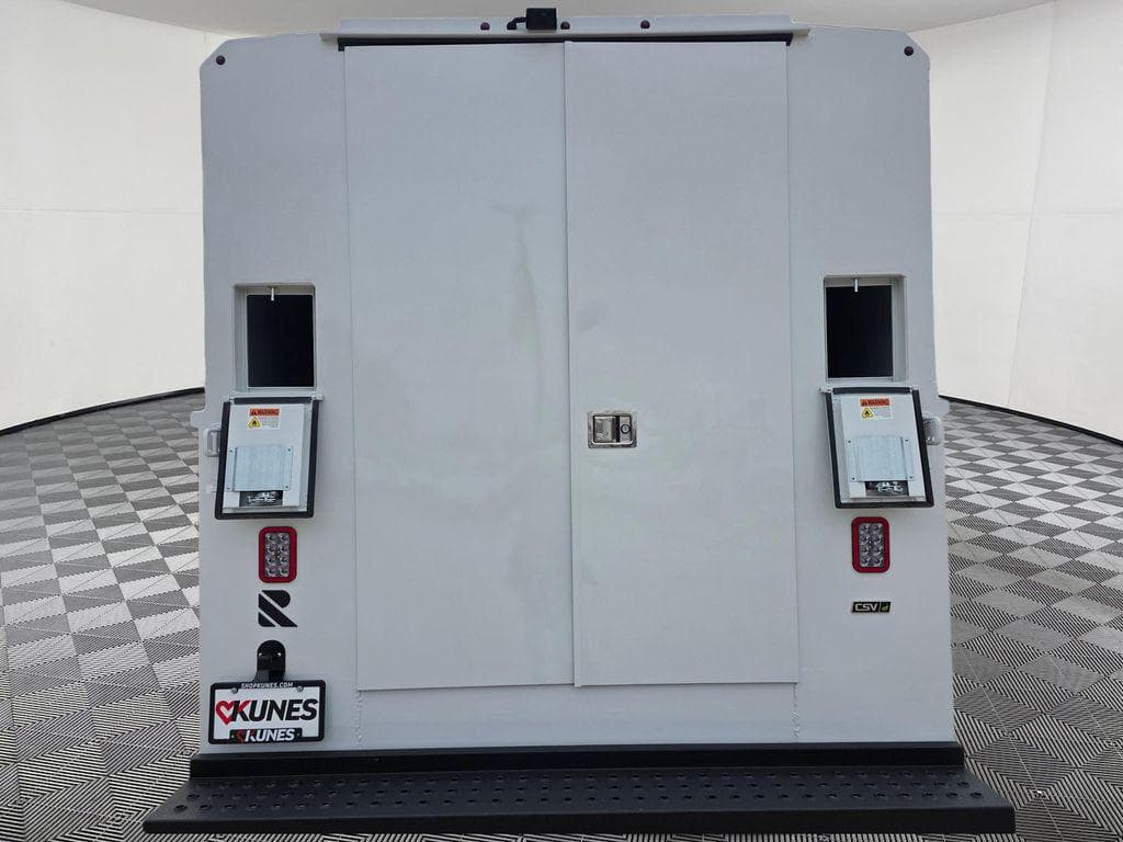 2024 Ford Transit-350 Base image 25