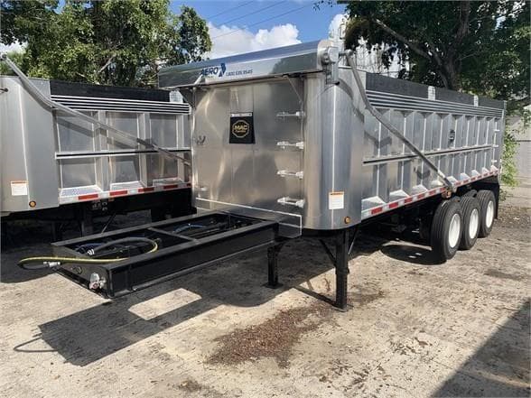 2026 MAC TRAILER MFG SHEET & POST TMAC24SPIncMIA Web image 15