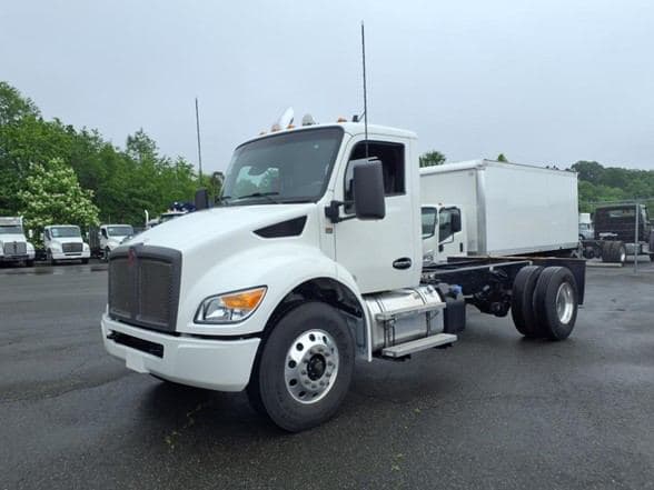 2026 Kenworth PSADL-400P image 10