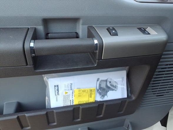 2026 Ford F650 SD image 15