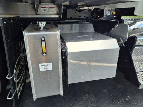 2026 Kenworth T880 image 4