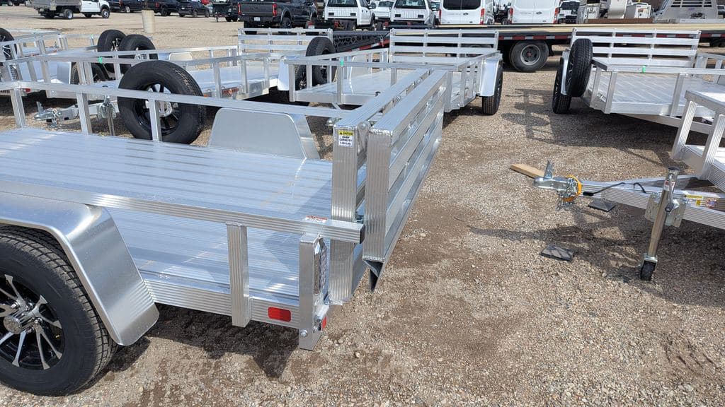 2026 SPORT HAVEN AUT610D DELUXE UTILITY image 3
