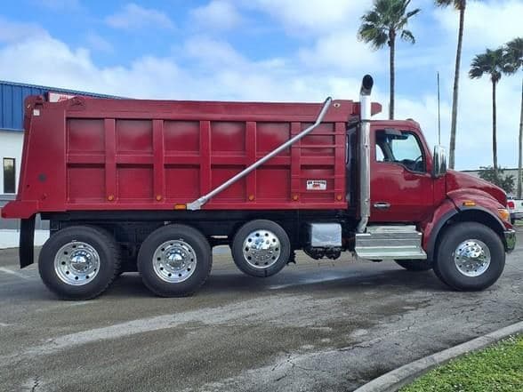 2025 Kenworth D5 image 8