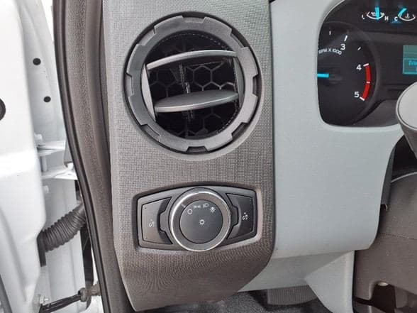 2025 Ford 4143D image 19