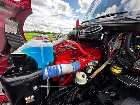 2021 Kenworth T680 image 20