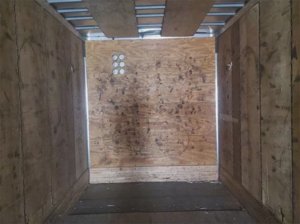 2005 GREAT DANE 53 ft x 102 in image 15