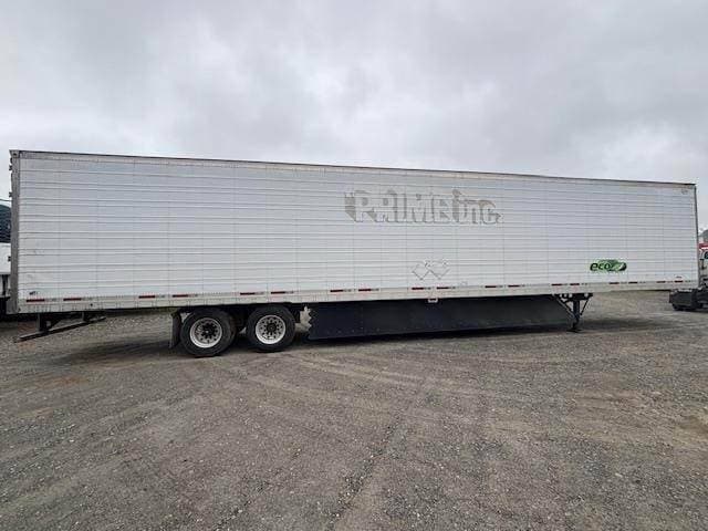 2014 Wabash Refrigerated Van image 4