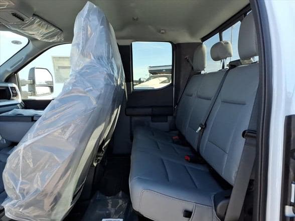 2026 Ford F450 XL SD image 15