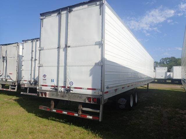 2018 Utility 3000R image 4