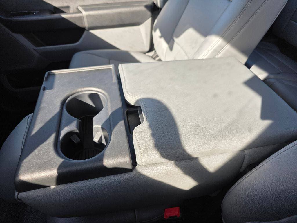 2026 Ford F-550SD XL Service Utility Body image 61