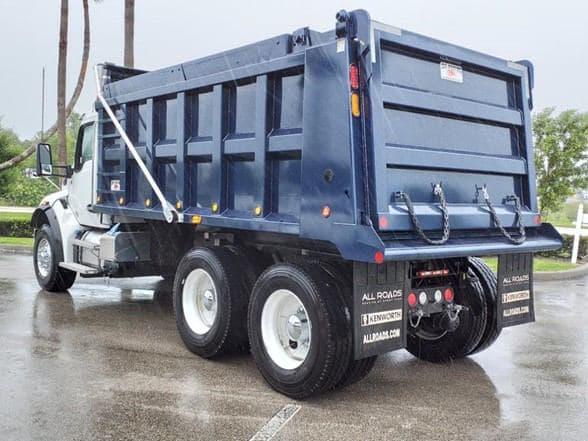 2025 Kenworth D5 image 5