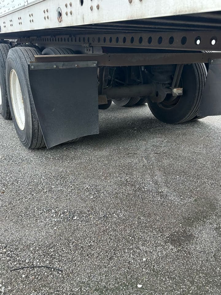 2018 Wabash Dry Van image 5