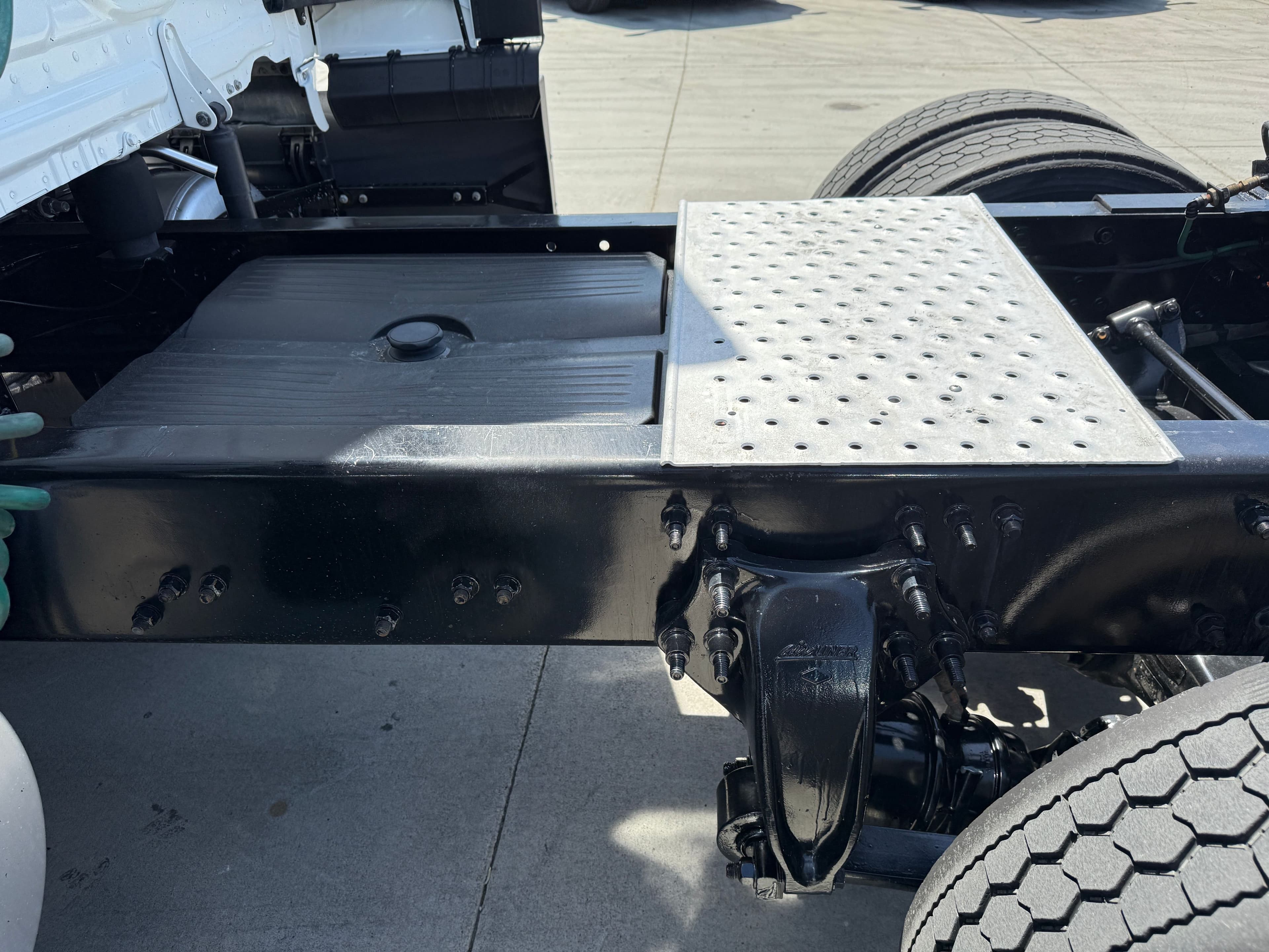 2021 Freightliner Cascadia 126 image 10